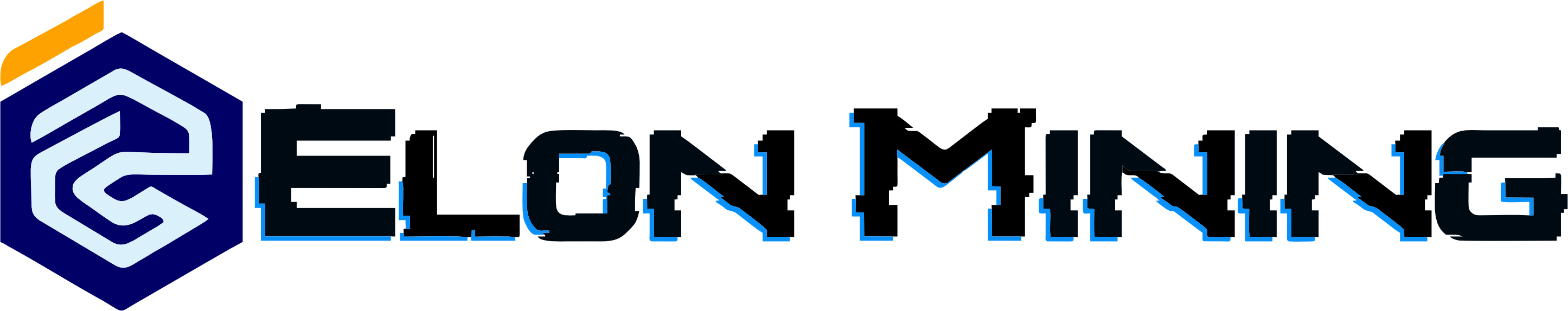 Elonmining